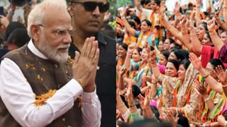 બંધારણીય સુધારો કરીને મહિલા અનામતની સાથેસાથે સરકાર લોકસભાની વધારશે બેઠકો ?