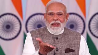 Breaking News : PM મોદીનું રાષ્ટ્રને સંબોધન, કહ્યું.. મહિલા આરક્ષણનો વિરોધ કરી જે પાપ વિપક્ષે કર્યું છે તેની સજા તેમને મળશે 