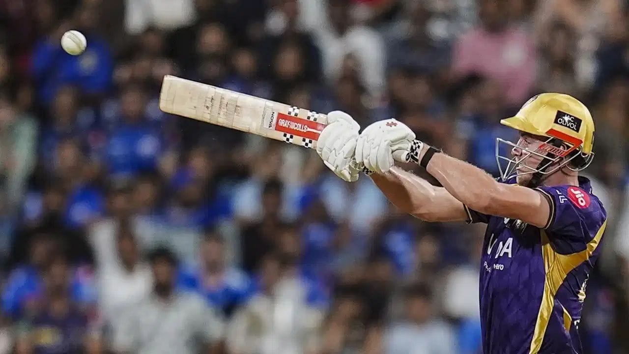 જો ટીમ પ્લેઓફની રેસમાં ટકી રહેવા માંગતી હોય, તો કેમરૂન ગ્રીન જેવા મોટા ખેલાડીએ ફોર્મમાં આવવું પડશે અને ટીમને જીત અપાવવી પડશે. એવામાં સવાલ એ છે કે, શું કેમરૂન ગ્રીન આગામી મેચોમાં પોતાની 25 કરોડની કિંમત સાર્થક કરી શકશે?