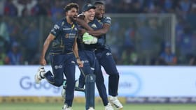 ગુજરાતનો પૈસાદાર ખેલાડી કોણ છે, જુઓ ફોટો