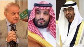 પાકિસ્તાને કર્યો રોલ, સાઉદી પાસેથી પૈસા લઈને ચુકવી UAEની તગડી લોન