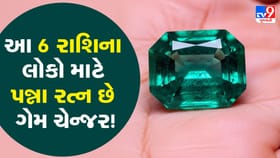 આ 6 રાશિના લોકો માટે પન્ના રત્ન બની શકે છે સફળતાની ચાવી
