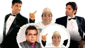 'હું ટૂંક સમયમાં શૂટિંગ શરૂ કરીશ' : પરેશ રાવલ