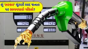 શું 29 એપ્રિલ પછી જનતાને પેટ્રોલ-ડીઝલના ભાવનો 'મોટો ઝટકો' લાગશે?