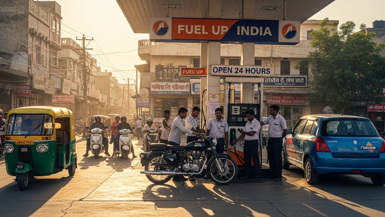 શું તમે પણ પેટ્રોલ પંપ પર જતી વખતે ખિસ્સામાં છુટા પૈસા રાખો છો?ઘણીવાર આપણે એ જ્ઞાનના અભાવે પૈસા ચૂકવી દઈએ છીએ જે સેવાઓ હકીકતમાં આપણને ફ્રીમાં મળવી જોઈએ. ટાયરમાં હવા ભરાવવાથી લઈને ઈમરજન્સીમાં મેડિકલ હેલ્પ સુધી.