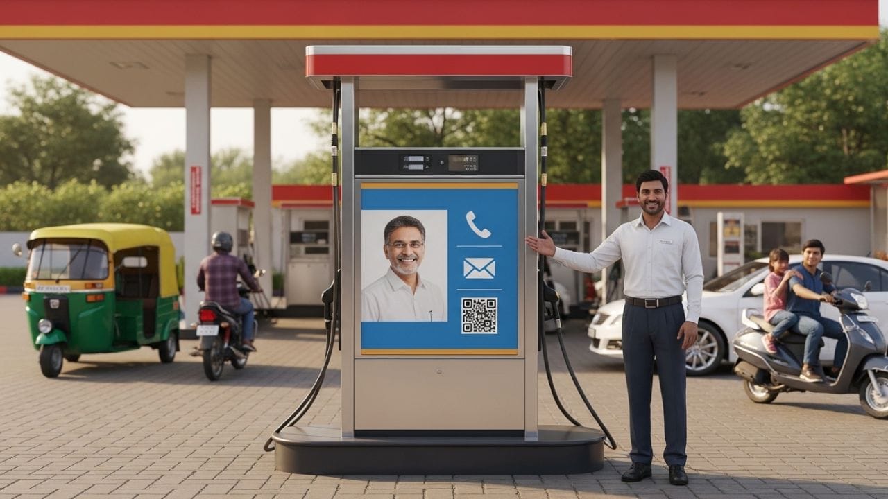 દરેક પંપ પર માલિકનું નામ અને કંપનીનો કોન્ટેક્ટ નંબર હોવો જોઈએ. જો ઉપરની કોઈ પણ સુવિધા તમને ન મળે, તો તમે pgportal.gov પર ઓનલાઈન અથવા ડાયરેક્ટ માલિકને ફરિયાદ કરીને તેમની શાન ઠેકાણે લાવી શકો છો.