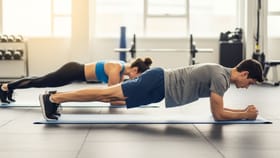 એક્સપર્ટ મુજબ, રોજ 1 મિનિટ પ્લેન્ક એક્સરસાઇઝથી થતા 5 લાભ!