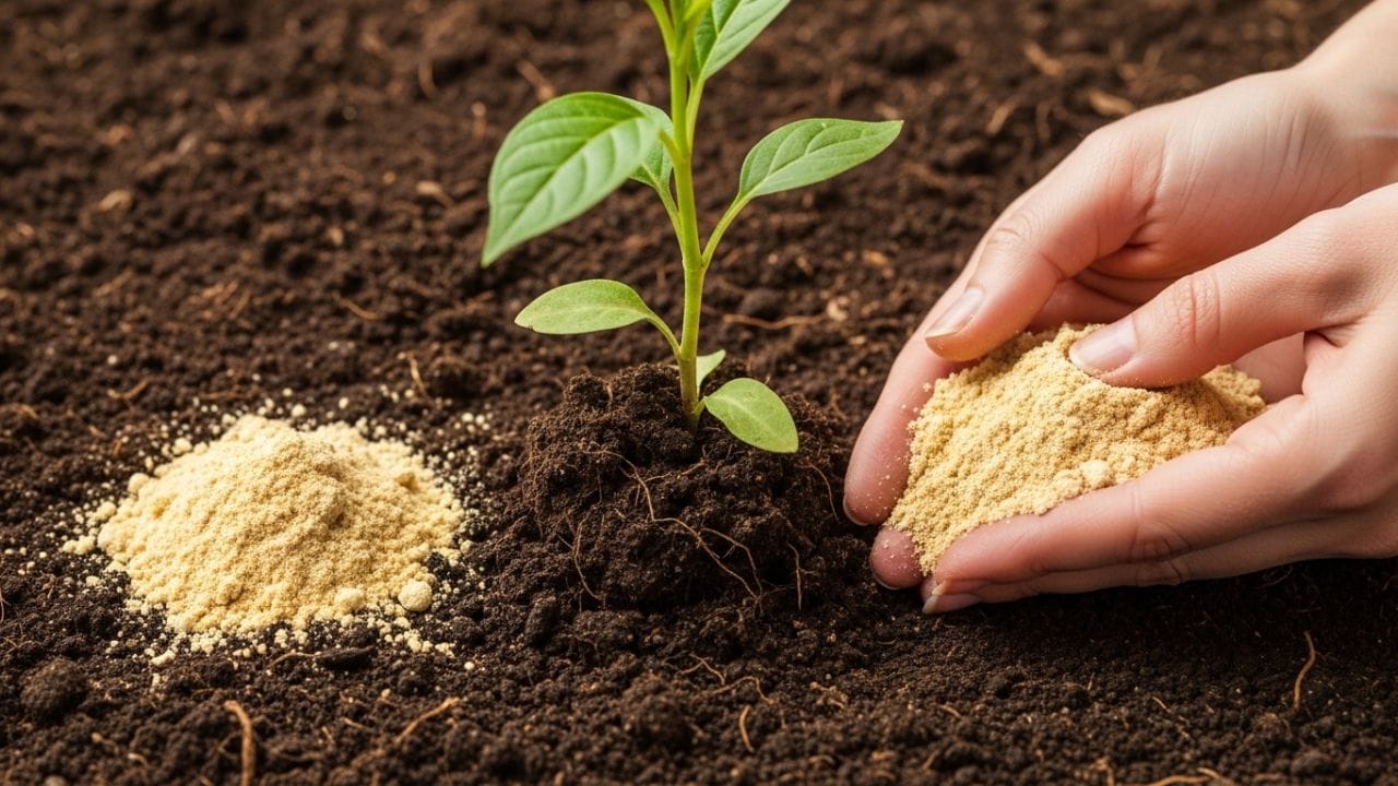 પોષક તત્વોનો પાવરહાઉસ: કેળાની છાલમાં સૌથી વધુ માત્રામાં પોટેશિયમ જોવા મળે છે. પોટેશિયમ છોડની રોગપ્રતિકારક શક્તિ વધારે છે અને તેમના થડને મજબૂતી આપે છે. આ ઉપરાંત, તેમાં ફોસ્ફરસ અને મેગ્નેશિયમ જેવા સૂક્ષ્મ પોષકતત્વો પણ હોય છે, જે માટીની ફળદ્રુપતા કુદરતી રીતે વધારે છે. જો તમારા છોડ કરમાઈ રહ્યા હોય અથવા તેમનો વિકાસ અટકી ગયો હોય, તો કેળાની છાલનું ખાતર તેમને નવું જીવન આપી શકે છે.