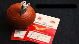 પોસ્ટ ઓફિસની કઈ યોજનામાં તમારા રૂપિયા જલદીથી બમણા થશે ? આ 2 યોજનાઓમાં લાગે છે ઓછો સમય