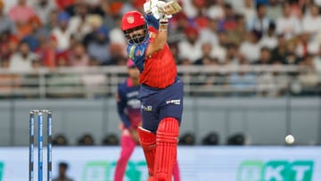 Breaking News: IPL 2026માં પંજાબ કિંગ્સના ઓપનર પ્રભસિમરન સિંહની ચોથી અડધી સદી, ક્રિસ ગેલને પાછળ છોડ્યો