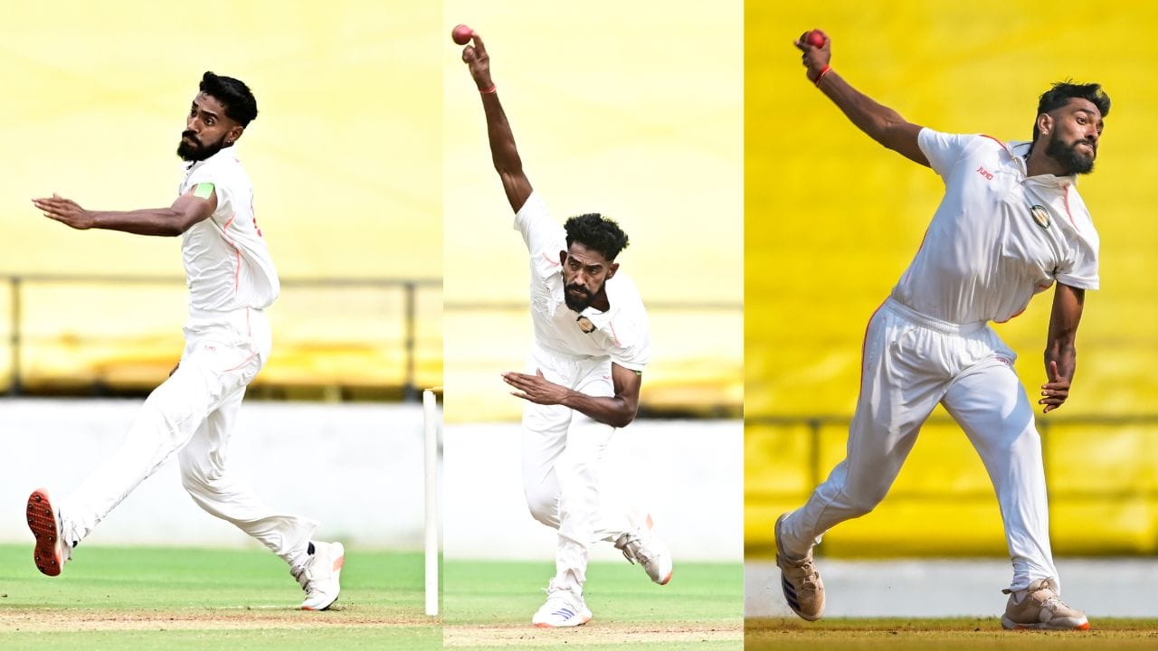 તેનો એકમાત્ર અન્ય T20 દેખાવ 2025/26 સૈયદ મુશ્તાક અલી ટ્રોફીમાં હતો, જ્યાં તેણે ઉમેશ યાદવ સાથે બોલિંગની શરૂઆત કરી હતી અને આંધ્રના કેપ્ટન રિકી ભુઈની વિકેટ લીધી હતી.