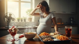 Pregnancy Care: શું તમે ગર્ભવતી છો ? તો આ ફળ કે ખોરાક ખાવાનું ટાળવું, ઉનાળામા બની શકે છે શત્રુ, જાણો કઈ ભૂલો ટાળવી જરૂરી