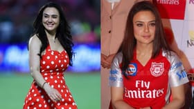 BCCIએ પંજાબ કિંગ્સની આ જર્સી કેમ બેન કરી? પ્રીતિ ઝિન્ટાએ કર્યો ખુલાસો