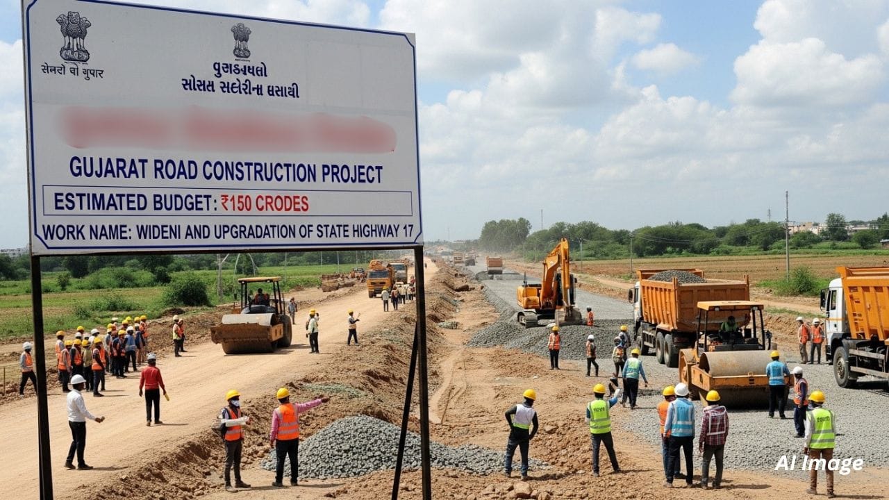 આ ઉપરાંત, નાગરિકો Right to Information Act (RTI) હેઠળ માહિતી માંગીને પણ જવાબદારી નિશ્ચિત કરી શકે છે. RTI દ્વારા તમે પૂછો શકો છો કે આ પ્રોજેક્ટ માટે કેટલો ખર્ચ ફાળવાયો છે, કામ કોણ કરી રહ્યું છે અને બોર્ડ કેમ લગાવવામાં આવ્યું નથી.
