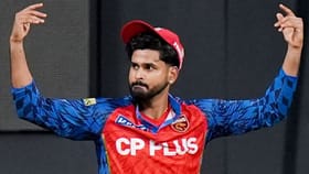 દિલ્હીમાં પંજાબનો ઐતિહાસિક વિજય, 265 રન બનાવી તોડ્યો મહારેકોર્ડ