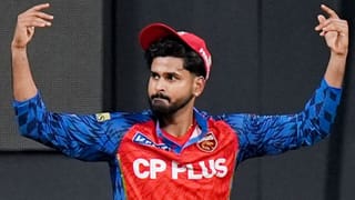 Breaking News: રાહુલના 152 વ્યર્થ, પંજાબે IPL ઈતિહાસનો સૌથી મોટો રનચેઝ કરી દિલ્હીને આપી માત