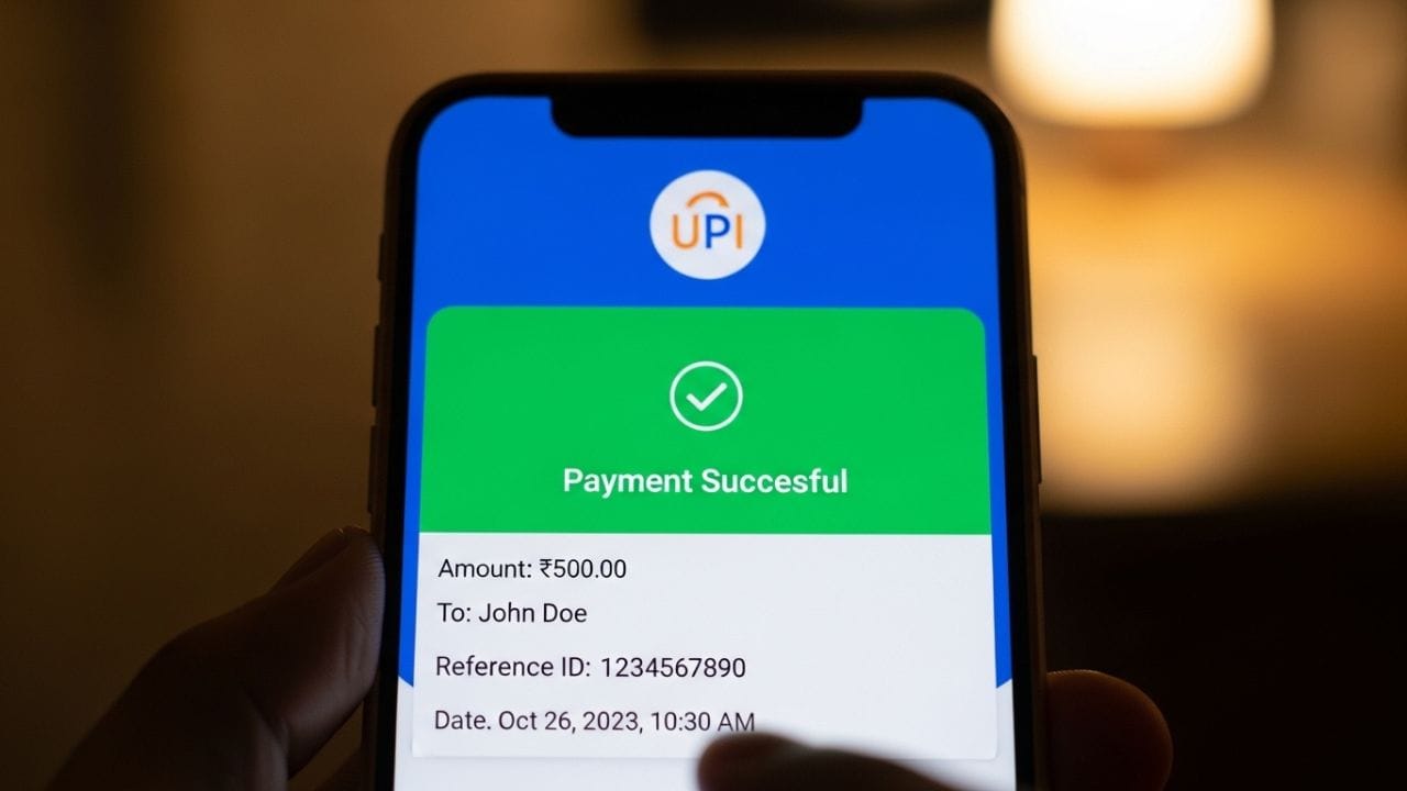 RBIના આ નવા પગલાંના કારણે ડિજિટલ ચુકવણીઓ ધીમી પડશે, પરંતુ તેની નોંધપાત્ર વધારો થશે.  હાલમાં RBIએ આ પ્રસ્તાવો પર લોકોના સૂચનો અને પ્રતિભાવ 8 મે, 2026 સુધી માંગ્યા છે. ત્યારબાદ આ નવા નિયમો જલ્દી અમલમાં આવી શકે છે. ( નોંધ: અહીં આપવામાં આવેલી માહિતી પબ્લિક ડોમેન પરથી લેવામાં આવી છે, જે ફક્ત તમારી જાણકારી માટે છે.) ( Credits: AI Generated )