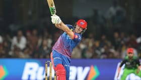 મિલર બે છગ્ગાની મદદથી દિલ્હીએ RCBને હરાવ્યું