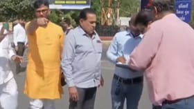 નામ પર સસ્પેન્સ! ભાજપના 72 ઉમેદવારો પોતાના ફોર્મ ભરશે