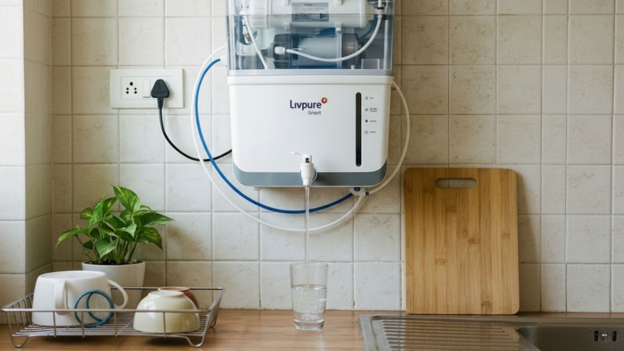 RO સિસ્ટમ કેવી રીતે કામ કરે છે તે સમજવું પણ મહત્વનું છે. આ ટેકનોલોજીમાં પાણીને એક ખાસ મેમ્બ્રેનમાંથી પસાર કરવામાં આવે છે, જે અશુદ્ધિઓને અટકાવે છે અને શુદ્ધ પાણીને અલગ કરે છે. આ પ્રક્રિયા દરમિયાન ગંદકી અને અશુદ્ધિઓને દૂર કરવા માટે વધારાનું પાણી વપરાય છે, જે પછી વેસ્ટ વોટર તરીકે બહાર નીકળે છે.