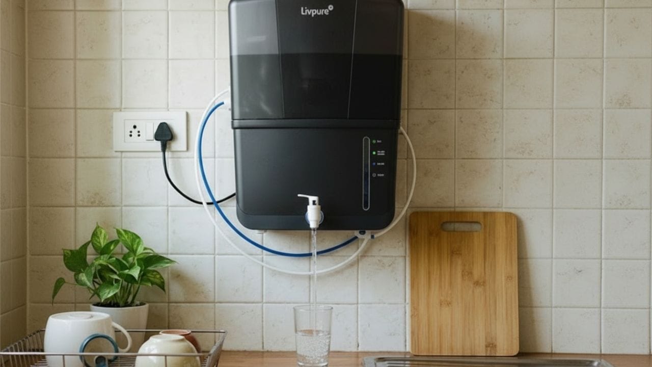 ભારત જેવા દેશમાં, જ્યાં પાણીની અછત પહેલેથી જ ગંભીર સમસ્યા છે, ત્યાં RO સિસ્ટમ દ્વારા થતો પાણીનો બગાડ ચિંતાજનક બની શકે છે. જો દરેક ઘર RO મશીનનો ઉપયોગ કરે અને બગાડેલા પાણીનો કોઈ ઉપયોગ ન કરે, તો લાખો લિટર પાણી વ્યર્થ જઈ શકે છે. નિષ્ણાતો કહે છે કે દરેક જગ્યાએ RO સિસ્ટમ લગાવવી જરૂરી નથી. જો તમારા વિસ્તારનું પાણી TDS સ્તર મુજબ પહેલેથી જ યોગ્ય હોય, તો UV અથવા UF ફિલ્ટર પણ પૂરતા સાબિત થઈ શકે છે. RO સિસ્ટમ ખાસ કરીને તે વિસ્તારોમાં વધુ ઉપયોગી છે, જ્યાં પાણીમાં ઓગળેલા અશુદ્ધિઓનું પ્રમાણ વધારે હોય છે.