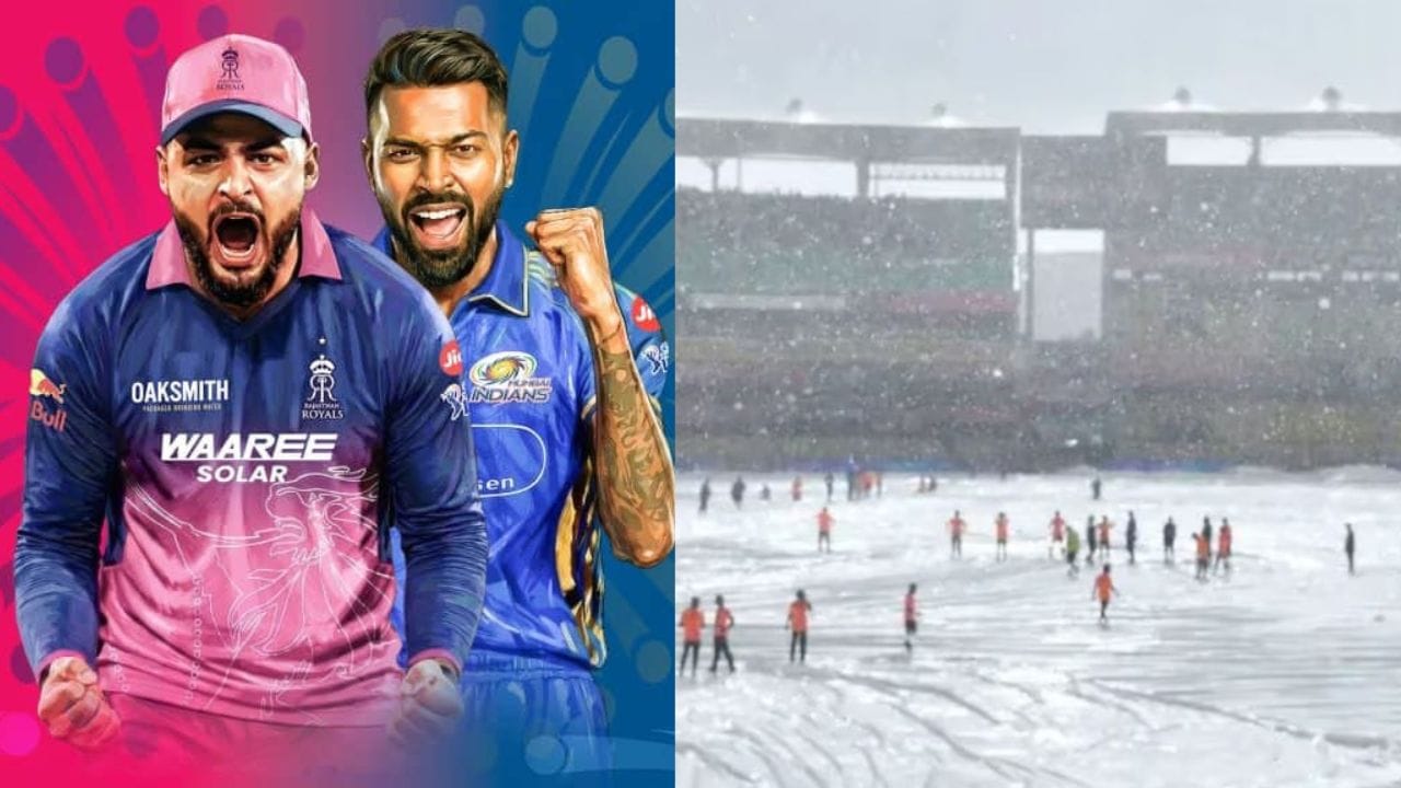 ભેજ અને વાદળછાયા વાતાવરણના કારણે બેટ્સમેન માટે રમવું થોડું મુશ્કેલ બની શકે છે. બીજી તરફ, ઝડપી બોલરોને મદદ મળવાની શક્યતા છે, કારણ કે પિચ પર સીમ મૂવમેન્ટ વધુ જોવા મળી શકે છે.