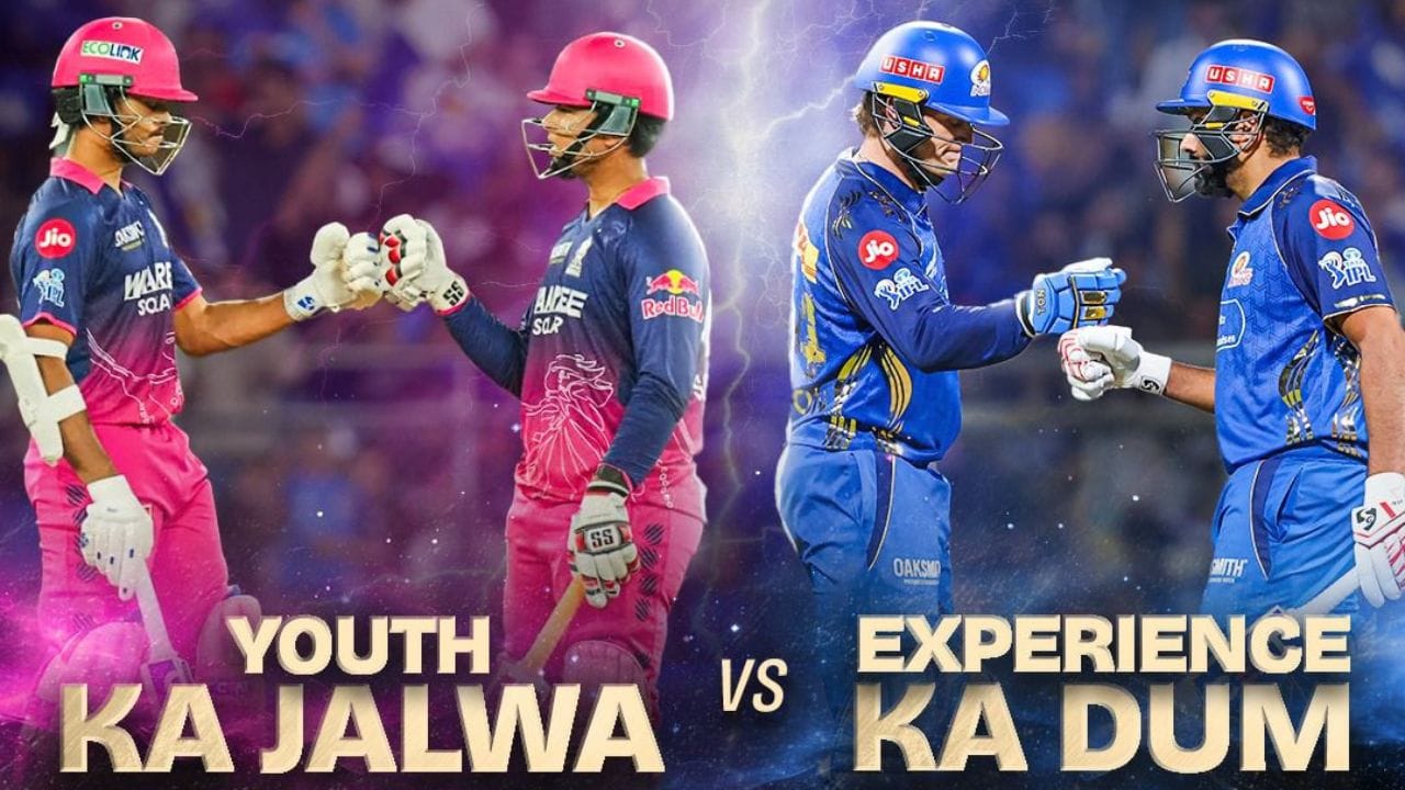 આખરે, આ મેચમાં કોણ જીતશે તે કહેવું મુશ્કેલ છે. જો યુવા ખેલાડીઓ પોતાની આક્રમકતા જાળવી રાખશે તો તેઓ મેચ જીતી શકે છે, પરંતુ અનુભવી ખેલાડીઓ પોતાના અનુભવથી મેચનું પરિણામ બદલી શકે છે. ફેન્સ માટે આ મુકાબલો અંત સુધી રોમાંચથી ભરેલો રહેશે. (PC:PTI/X/Star Sports India)