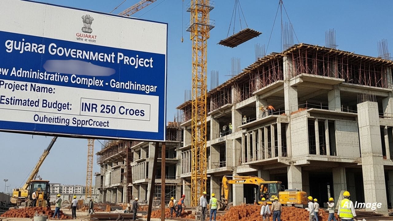 આ પ્રકારના બોર્ડ ફક્ત માહિતી માટે જ નહીં, પરંતુ ભ્રષ્ટાચાર રોકવા માટે પણ મહત્વપૂર્ણ છે. નાગરિકો સતર્ક રહેશે અને પોતાના અધિકારો માટે અવાજ ઉઠાવશે, તો જ પારદર્શક અને જવાબદાર શાસન શક્ય બને છે.
