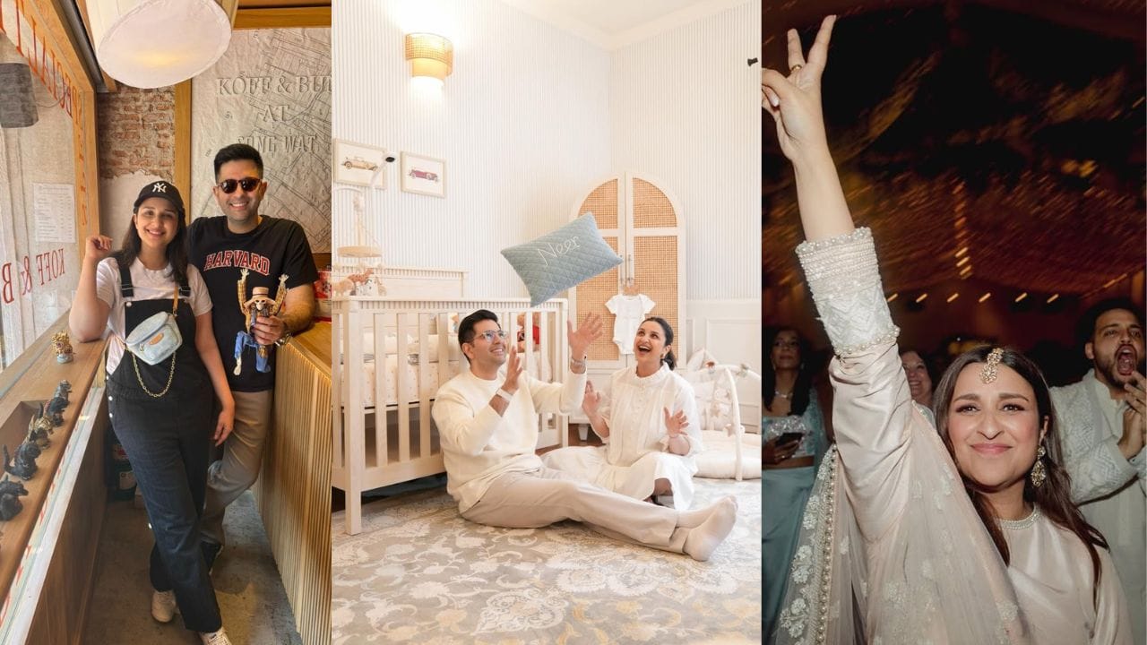 2024માં રાધવ ચઢ્ઢા લંડનમાં વિટ્રેક્ટોમી સર્જરી કરાવવા ગયા હતા. તેમની લાંબી ગેરહાજરી વિશે પૂછવામાં આવતા, તેમના પક્ષના સાથી સૌરભ ભારદ્વાજે દાવો કર્યો હતો કે જો સમયસર ઓપરેશન ન થયું હોત તો તેઓ દૃષ્ટિ ગુમાવી શક્યા હોત.