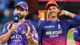 જયસ્વાલ-રહાણેને મળી નવી ટીમ, IPL 2026 વચ્ચે મોટી જાહેરાત