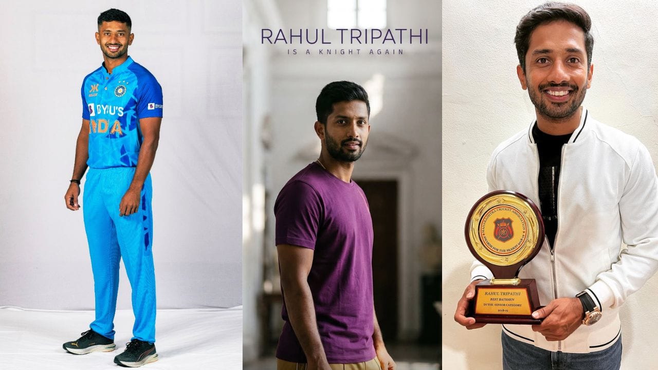 જૂન 2022માં, તેમને આયર્લેન્ડ સામેની બે મેચની સીરિઝ માટે ભારતની ટ્વેન્ટી20 આંતરરાષ્ટ્રીય (T20I) ટીમમાં સ્થાન આપવામાં આવ્યું. ત્યારબાદ ઝિમ્બાબ્વે સામેની સીરિઝ માટે ભારતની વન ડે આંતરરાષ્ટ્રીય (ODI) ટીમમાં સ્થાન આપવામાં આવ્યું.