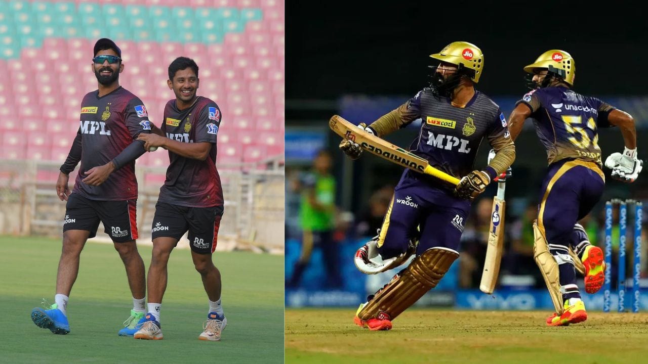 2003માં પુણે સ્થળાંતર કર્યા પછી, રાહુલની ક્રિકેટ યાત્રા તેના પિતાના માર્ગદર્શન હેઠળ ફરી શરૂ થઈ. 20 સપ્ટેમ્બર 2003ના રોજ પુણેના ડેક્કન જીમખાનામાં પ્રવેશ મેળવ્યો, તેમણે કેદાર જોગલેકર અને હેમંત અથલયેના માર્ગદર્શન હેઠળ તાલીમ લીધી હતી, 