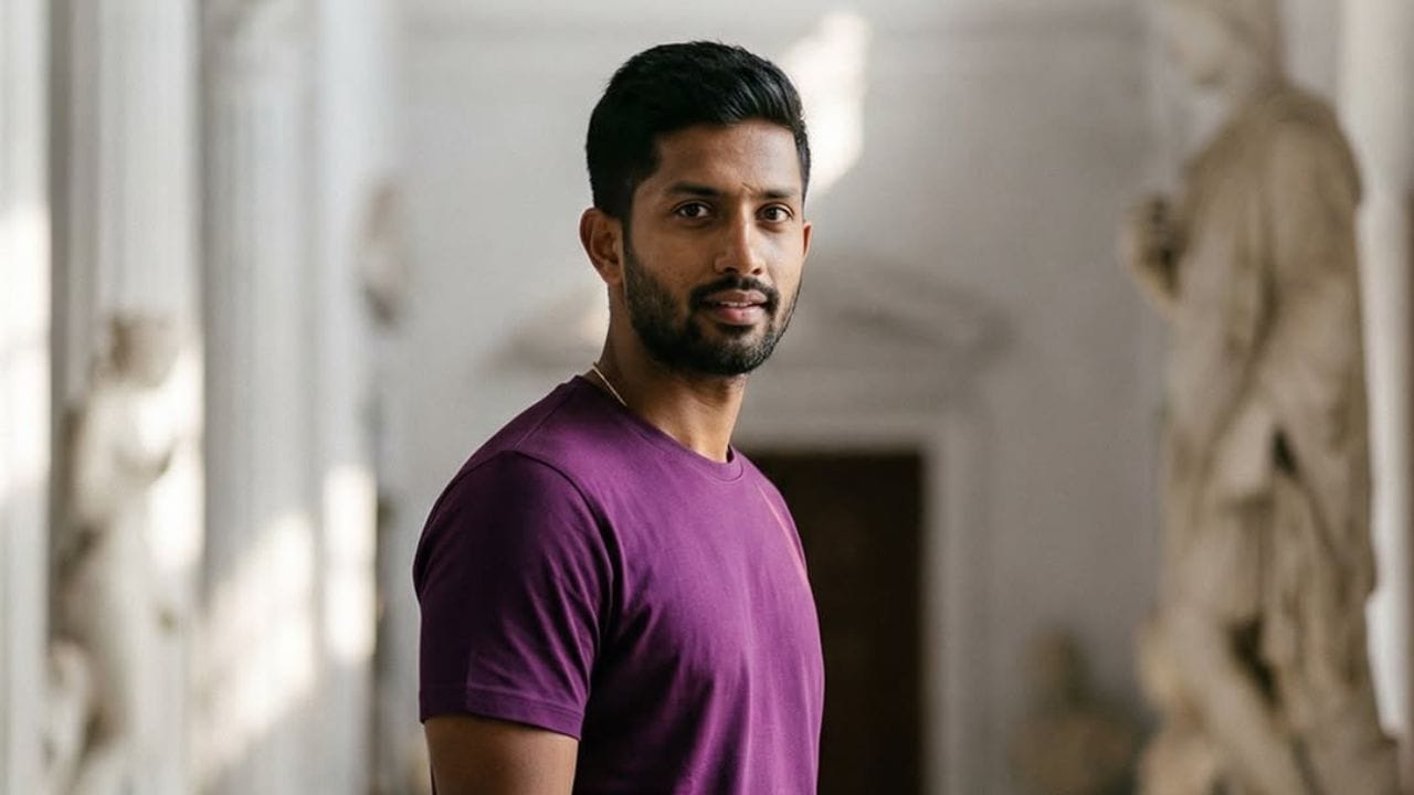 જેનાથી તેણે ફર્સ્ટ-ક્લાસ ક્રિકેટ અને ત્યારબાદ ઈન્ડિયન પ્રીમિયર લીગ (આઈપીએલ)માં એન્ટ્રી થઈ હતી. ક્રિકેટ ઉપરાંત, તેણે શૈક્ષણિક રીતે ઉત્કૃષ્ટ દેખાવ કર્યો, શ્રી પરશુરામભાઉ મહાવિદ્યાલયમાંથી ગણિતમાં વિજ્ઞાનમાં સ્નાતક પૂર્ણ કર્યું. રાહુલની નાની બહેન રૂપાલી ત્રિપાઠીએ બાસ્કેટબોલમાં મહારાષ્ટ્રનું પ્રતિનિધિત્વ કર્યું છે.