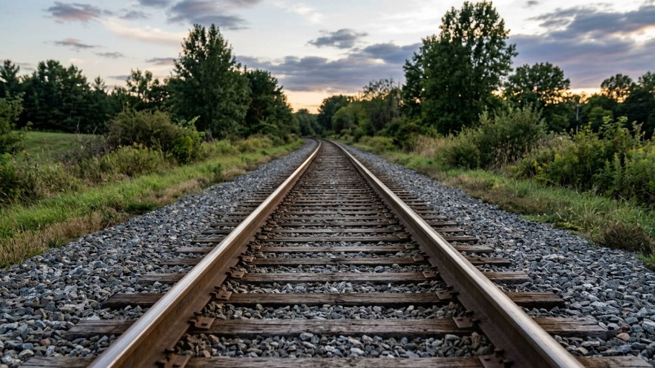 સરળ રીતે સમજીએ તો, જેમ જેમ ટ્રેનના પૈડાં આ પાટા પર દબાણ લાવે છે, તેમ તેમ આ સ્ટીલની ઉપરનું પડ વધુને વધુ સખત થતું જાય છે. વિજ્ઞાનની ભાષામાં કહીએ તો, આ સ્ટીલ દબાણ હેઠળ તૂટવાને બદલે પોતાની આંતરિક સંરચનાને વધુ મજબૂત બનાવી લે છે. આ જ કારણ છે કે, હજારો ટ્રેન પસાર થયા પછી પણ પાટાનો આકાર બદલાતો નથી.