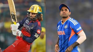 Breaking News: T20 વર્લ્ડ કપ વિજેતા કેપ્ટન સૂર્યકુમાર યાદવ ટીમ ઈન્ડિયામાંથી થશે બહાર ? RCB કેપ્ટન લેશે તેનું સ્થાન !