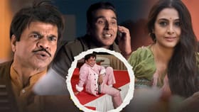 જેલની સજા ભોગવનારા રાજપાલ યાદવને 'ભૂત બાંગ્લા' માટે કેટલી ફી મળી?