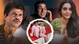 Breaking News : જેલની સજા ભોગવનારા રાજપાલ યાદવને ‘ભૂત બાંગ્લા’ માટે કેટલી ફી મળી? જાણો