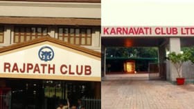 વોટ કરો અને મેળવો 25% ડિસ્કાઉન્ટ, અમદાવાદની આ બે ક્લબની અનોખી ઓફર