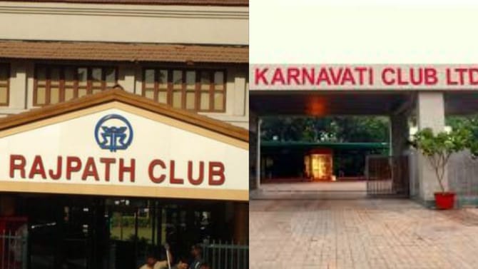 વોટ કરો અને મેળવો 25% ડિસ્કાઉન્ટ, અમદાવાદની આ બે ક્લબની અનોખી ઓફર