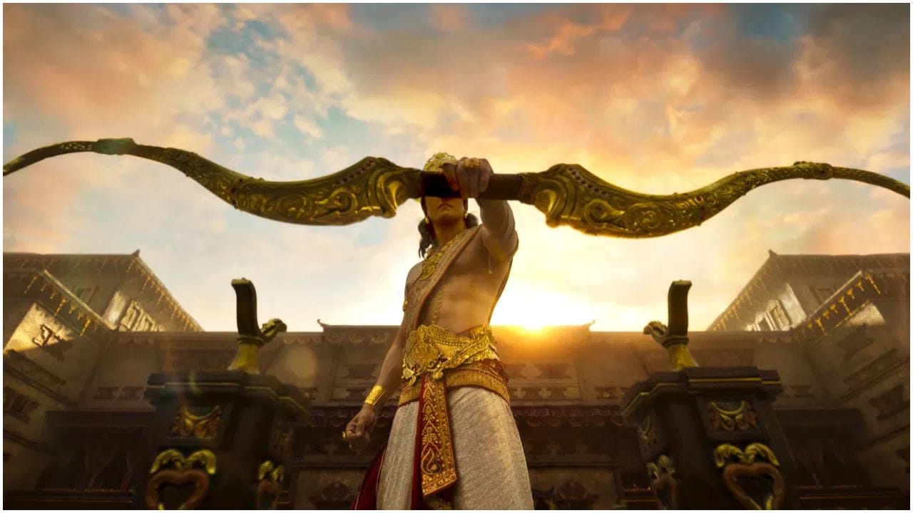 આ ઉપરાંત ફિલ્મમાં સની દેઓલ, લારા દત્તા અને અરુણ ગોવિલ જેવા કલાકારો પણ મહત્વના રોલમાં હશે. 'રામાયણ'નો પહેલો ભાગ વર્ષ 2026ની દિવાળી પર અને બીજો ભાગ વર્ષ 2027ની દિવાળી પર સિનેમાઘરોમાં રિલીઝ થશે.