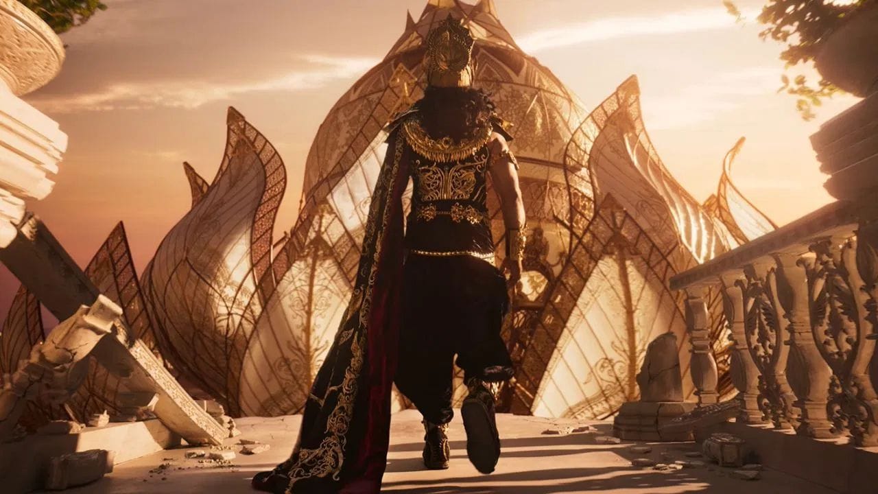 સાઉથ સુપરસ્ટાર યશ નિતેશ તિવારીની રામાયણ ફિલ્મમાં રાવણના પાત્રમાં સાઉથ સ્ટાર યશ જોવા મળશે. આ પાત્ર માટે યશે બોડી પણ બનાવી છે. યશ એક ફિલ્મ માટે 25-30 કરોડનો ચાર્જ લે છે. યશ યશો માર્ગ ફાઉન્ડેશન નામથી એક એનજીઓ પણ ચલાવે છે. યશે કરિયરની શરુઆત 2007થી જંબાડા હુડુગીથી કરી હતી.કુલ નેટવર્થ 53 થી 65 કરોડ છે.