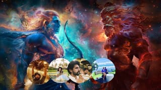 Ramayana : રામથી લઈ રાવણ સુધી, કેટલા કરોડની સંપત્તિના માલિક છે નિતેશ તિવારીની રામાયણની સ્ટારકાસ્ટ, જુઓ ફોટો