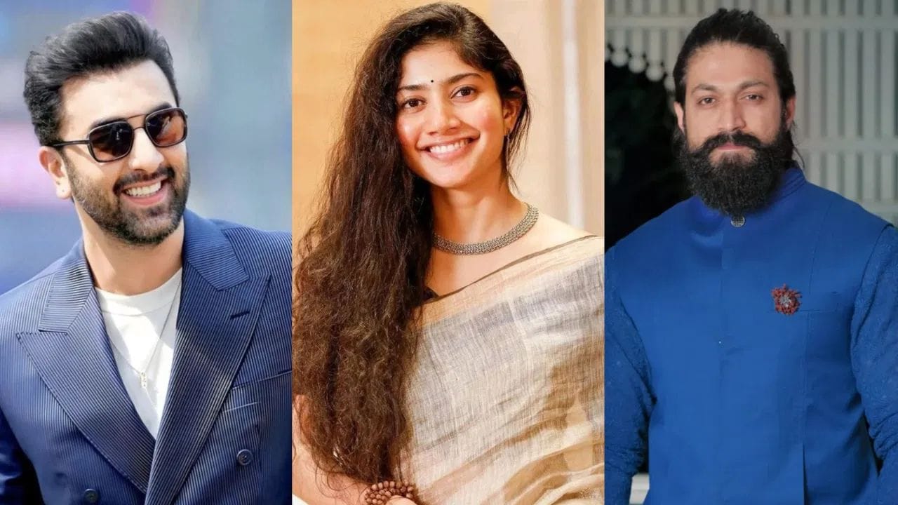 નોંધનીય છે કે, નિતેશ તિવારી લાંબા સમયથી 'રામાયણ' પર કામ કરી રહ્યા છે અને તેની કાસ્ટિંગમાં ઘણો સમય ફાળવવામાં આવ્યો છે. ફિલ્મમાં 'રણબીર કપૂર' રામ, 'યશ' રાવણ, જ્યારે 'સાંઈ પલ્લવી' માતા સીતા અને 'રવિ દુબે' લક્ષ્મણની ભૂમિકામાં જોવા મળશે.