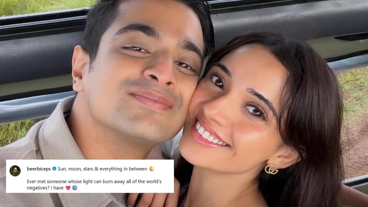 રણવીરે શેર કરેલા ફોટા મસાઈ મારાની તેમની ટ્રિપ દરમિયાનના છે, જેમાં બંને સાથે સમય પસાર કરતા અને આનંદ માણતા દેખાય છે. ફોટા સાથે તેમણે એક ભાવુક કેપ્શન પણ લખ્યું હતું: “સૂર્ય, ચંદ્ર, તારાઓ અને તેની વચ્ચેની દરેક વસ્તુ… શું તમે ક્યારેય કોઈ એવા વ્યક્તિને મળ્યા છો જેનો પ્રકાશ દુનિયાની બધી નકારાત્મકતા દૂર કરી શકે?” આ પોસ્ટ બાદ ચાહકો અને સોશિયલ મીડિયા યુઝર્સ દ્વારા ઘણી પ્રતિક્રિયાઓ આવી રહી છે.