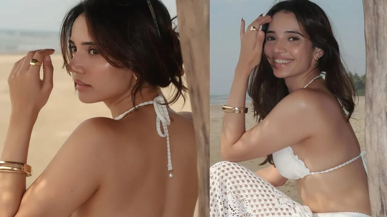 સોશિયલ મીડિયા પર જુહી ખુબ જ એક્ટિવ છે અને ફેશન, લાઇફસ્ટાઇલ તથા ફિટનેસ સંબંધિત વીડિયો શેર કરતી રહે છે. ઇન્સ્ટાગ્રામ પર તેના 4.8 લાખથી વધુ ફોલોઅર્સ છે, જે તેની લોકપ્રિયતાને દર્શાવે છે.