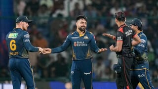 Breaking News: IPL 2026 દરમિયાન પિતા બન્યો આ સ્ટાર ખેલાડી, ગયા વર્ષે કર્યા હતા બીજા લગ્ન