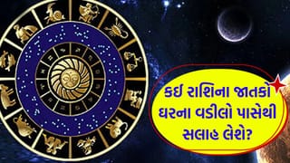 29 April 2026 રાશિફળ: કઈ રાશિના જાતકો ખર્ચાઓ પર નિયંત્રણ રાખશે અને કોણ મસ્તીના મૂડમાં રહેશે? જુઓ Video