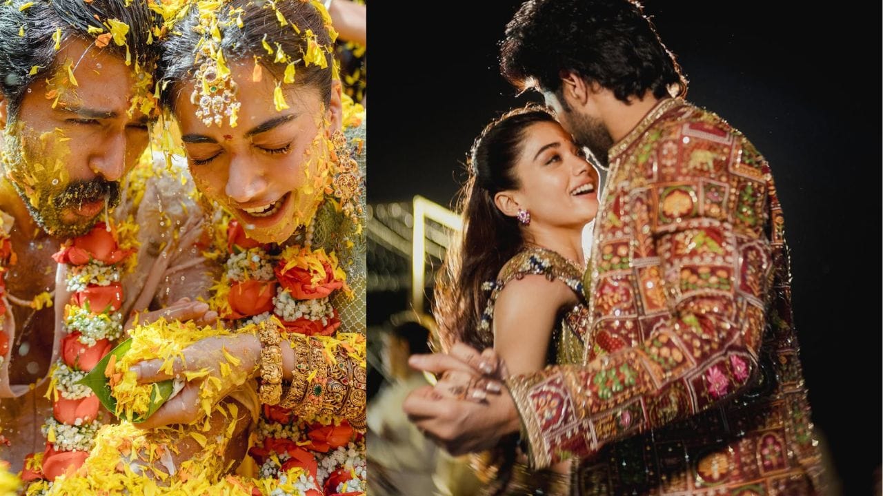 માયસા એક ઈમોશનલ એક્શન થ્રિલર ફિલ્મ છે. જે આદિવાસી સાથે કનેક્શન આધારિત છે. આ ફિલ્મ 2026ની સૌથી વધુ રાહ જોવાતી ફિલ્મમાંની એક છે.