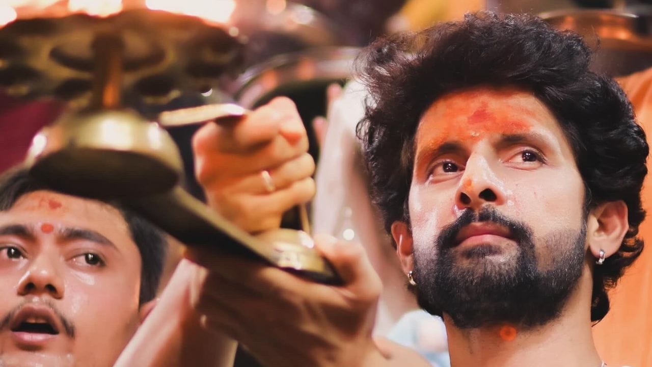 રણબીર કપૂર,યશ અને સાંઈ પલ્લવી સ્ટાર રામાયણ હાલમાં ખુબ ચર્ચામાં છે. માત્ર પોતાના બજેટને લઈને નહી પરંતુ વીએફએક્સ, મ્યુઝિક અને સ્ટારકાસ્ટને લઈને આ ફિલ્મ ચર્ચામાં છે. આ ફિલ્મ ભારતીય સિનેમાના ઈતિહાસની સૌથી મોટી અને મોંઘી ફિલ્મ છે. રામાયણની રિલીઝને લઈ હવે ચાહકો આતુર છે.