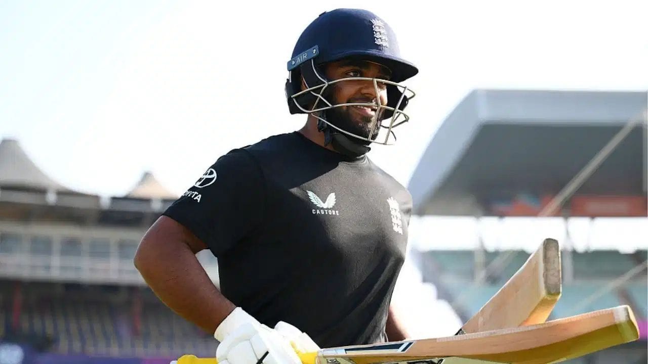 Breaking News: પાકિસ્તાની મૂળના ખેલાડીની IPL 2026 માં એન્ટ્રી, દિલ્હી કેપિટલ્સનો ચોંકાવનારો નિર્ણય